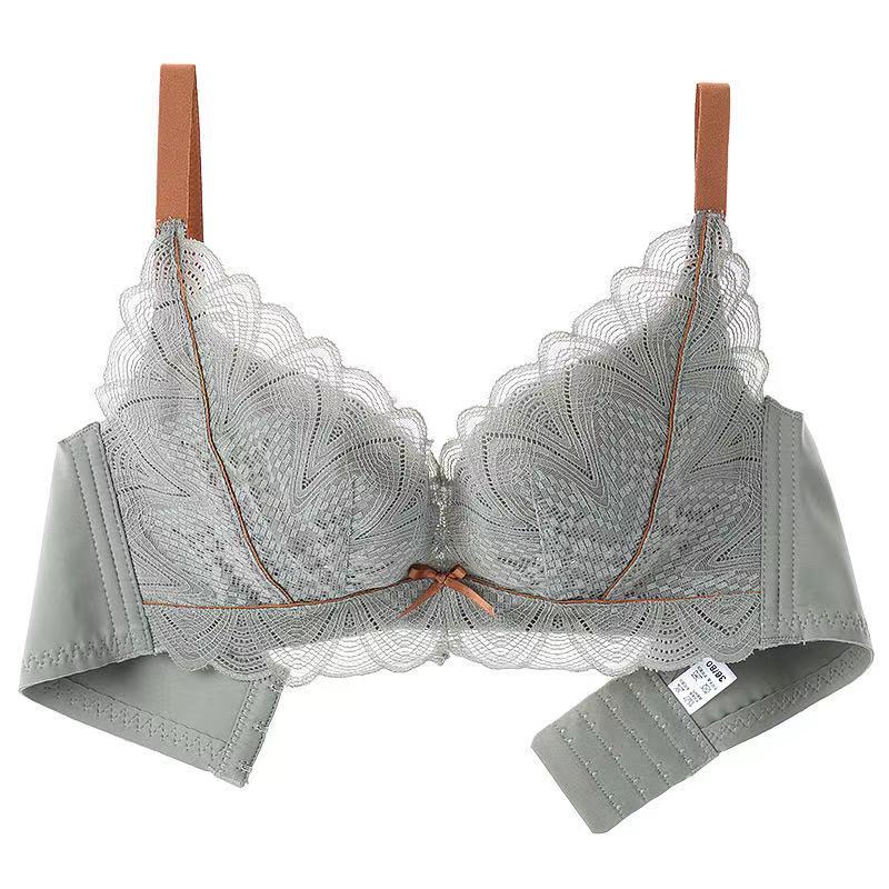lady sexy bra
